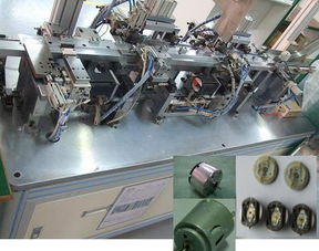 深圳市杰士創(chuàng)精密自動化科技 引領未來的電子產(chǎn)品制造設備產(chǎn)品矩陣