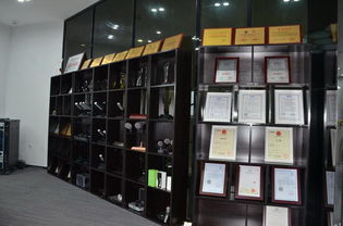 匠心鑄就卓越，雄心點亮品牌 方圖智能引領會議系統(tǒng)新紀元