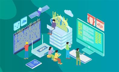 專(zhuān)業(yè)MG動(dòng)畫(huà)與2.5D動(dòng)畫(huà)制作 濟(jì)南企業(yè)宣傳片的一站式數(shù)字內(nèi)容解決方案